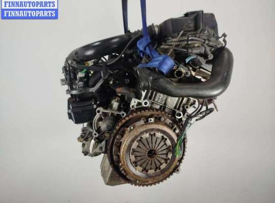 купить Двигатель (ДВС) на Citroen Berlingo (1996-2002)