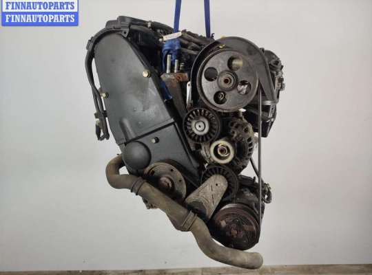 купить Двигатель (ДВС) на Citroen Berlingo (1996-2002)