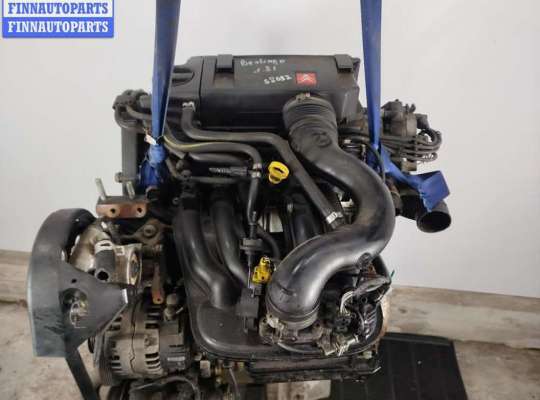 купить Двигатель (ДВС) на Citroen Berlingo (1996-2002)