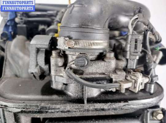 купить Двигатель (ДВС) на Citroen Berlingo (1996-2002)