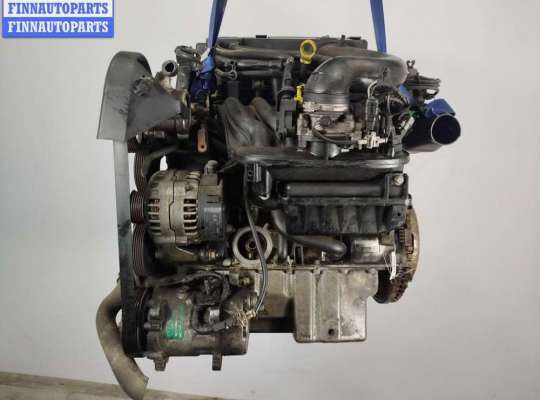 купить Двигатель (ДВС) на Citroen Berlingo (1996-2002)