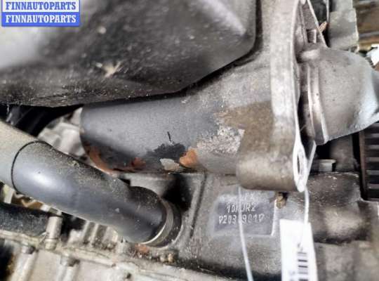 купить Двигатель (ДВС) на Citroen Berlingo (1996-2002)