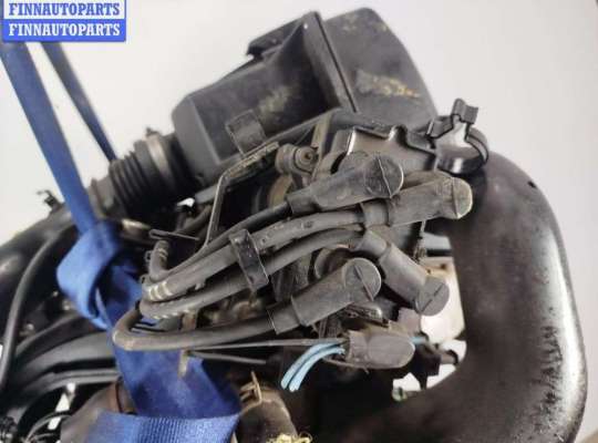 купить Двигатель (ДВС) на Citroen Berlingo (1996-2002)