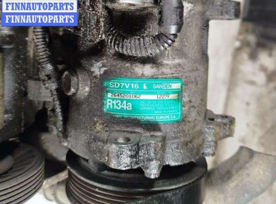 купить Двигатель (ДВС) на Citroen Berlingo (1996-2002)