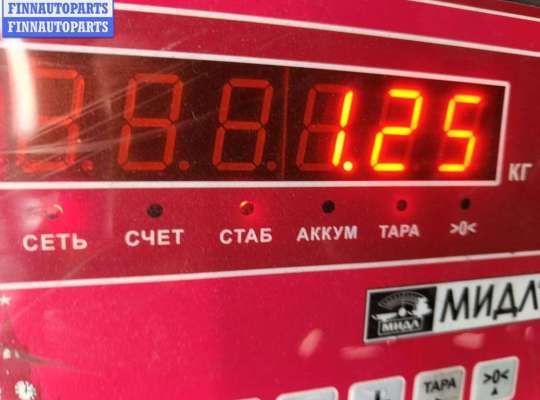 купить Уплотнитель двери задней правой на Skoda Octavia mk3 (A7 5E) 2013-2020