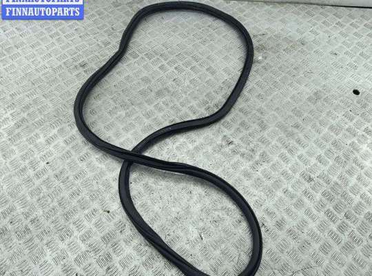 купить Уплотнитель двери задней правой на Skoda Octavia mk3 (A7 5E) 2013-2020