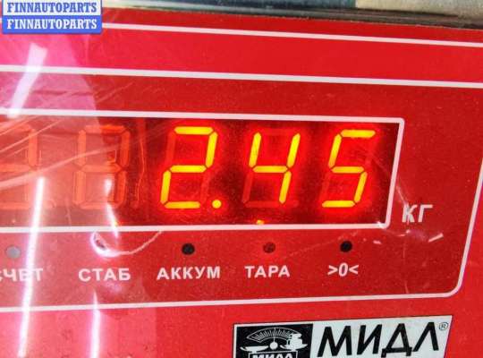 купить Фара правая на Renault Megane II (2002-2008)