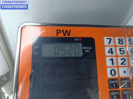 купить Блок управления двигателем (ДВС) на Mercedes E-Class W210 (1995-2002)