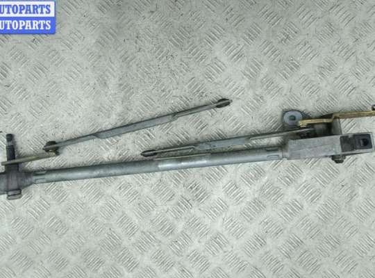 купить Механизм стеклоочистителя переднего (трапеция дворников) на Peugeot 307