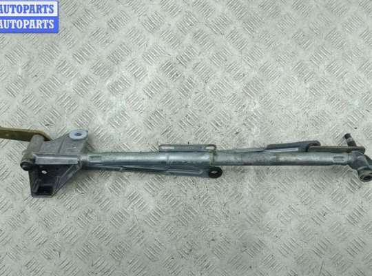 купить Механизм стеклоочистителя переднего (трапеция дворников) на Peugeot 307