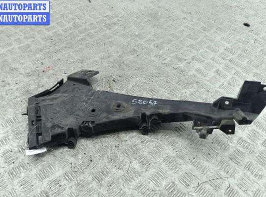 купить Кронштейн бампера переднего на Audi Q7 4L (2005-2015)