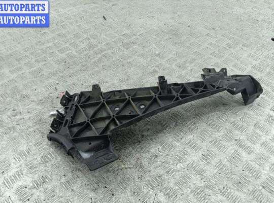 купить Кронштейн бампера переднего на Audi Q7 4L (2005-2015)