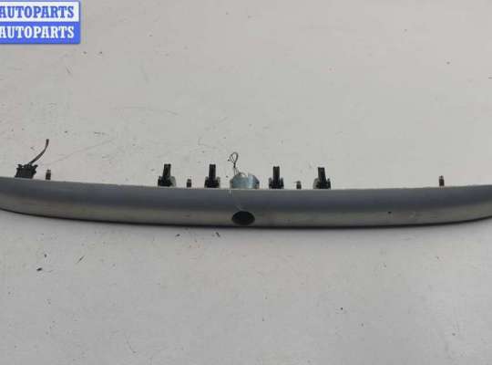 Накладка подсветки номера VG2573073 на Volkswagen Passat B5