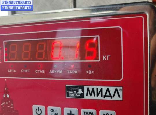 Поворотник передний на Volkswagen Passat B6 (3C)