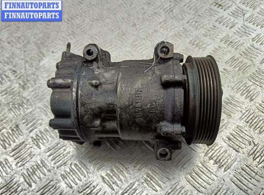 купить Компрессор кондиционера на Peugeot 307