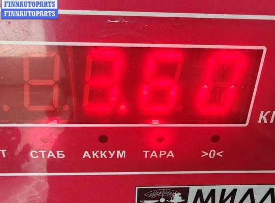 купить Насос гидроусилителя руля на Ford Focus I (1998-2005)