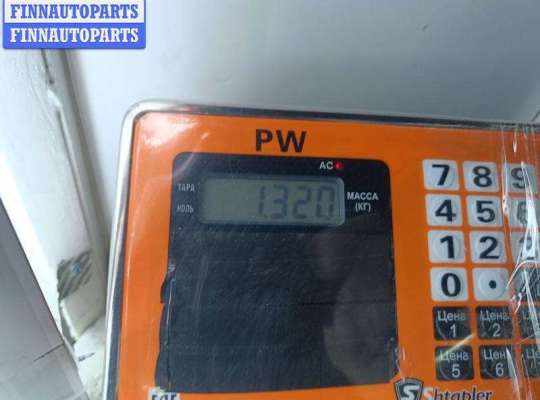 купить Зеркало наружное левое на Mercedes C-Class W203 (2000-2006)