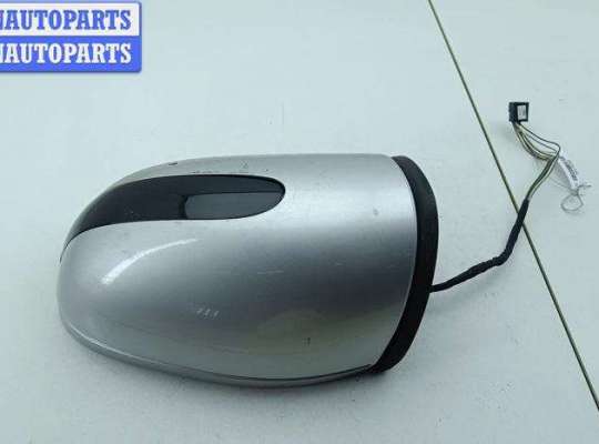 купить Зеркало наружное левое на Mercedes C-Class W203 (2000-2006)