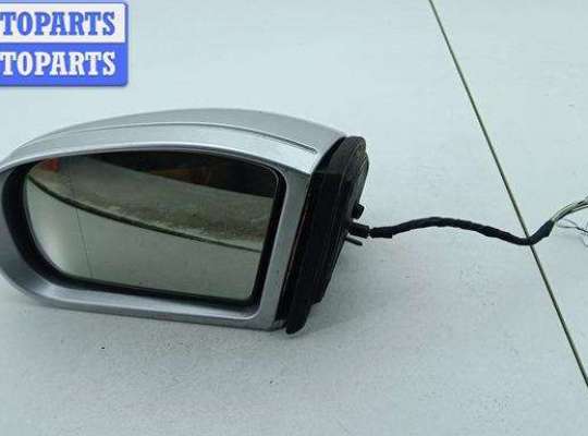 Купить Зеркало наружное левое на Mercedes C-Class W203 (2000-2006) Зеркало наружное левое MB1604902 на Mercedes C-Class W203 (2000-2006)