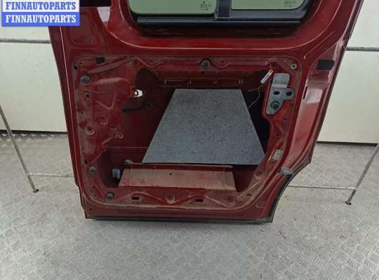 купить Дверь сдвижная правая на Volkswagen Caddy (2004-2010)