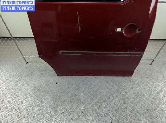 купить Дверь сдвижная правая на Volkswagen Caddy (2004-2010)