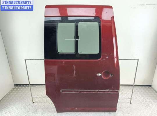 купить Дверь сдвижная правая на Volkswagen Caddy (2004-2010)