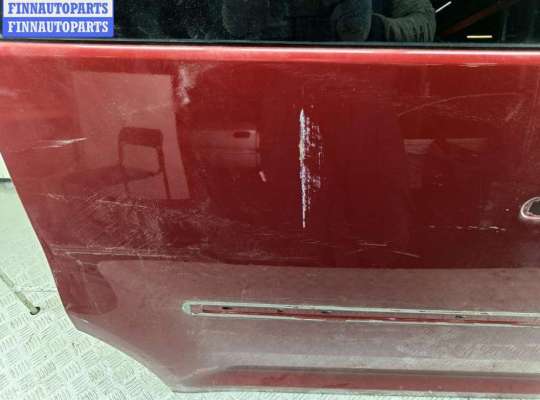 купить Дверь сдвижная правая на Volkswagen Caddy (2004-2010)