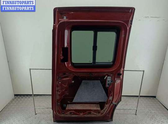 купить Дверь сдвижная правая на Volkswagen Caddy (2004-2010)