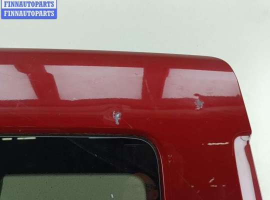 купить Дверь сдвижная правая на Volkswagen Caddy (2004-2010)