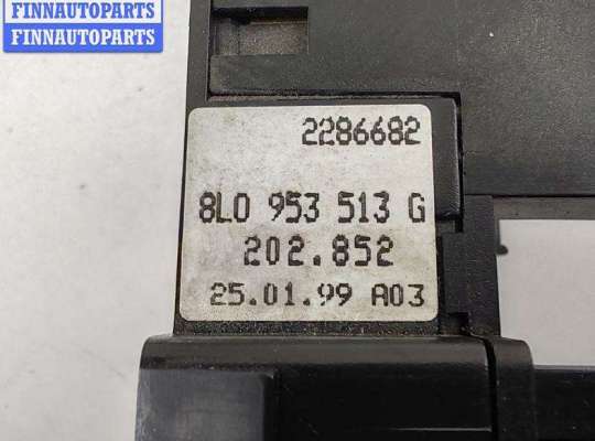 купить Переключатель поворотов на Volkswagen Passat B5