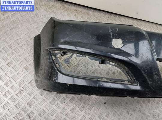 купить Бампер передний на Opel Astra H (2004-2009)