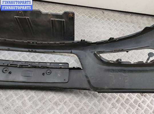купить Бампер передний на Opel Astra H (2004-2009)
