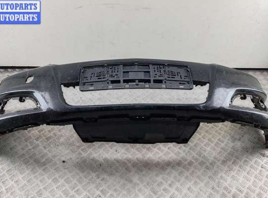 купить Бампер передний на Opel Astra H (2004-2009)