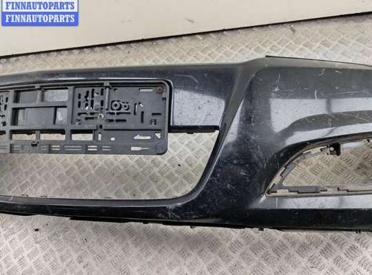 купить Бампер передний на Opel Astra H (2004-2009)