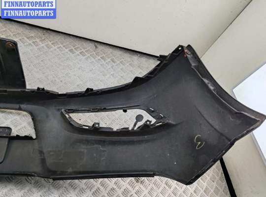 купить Бампер передний на Opel Astra H (2004-2009)