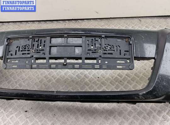 купить Бампер передний на Opel Astra H (2004-2009)