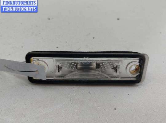 купить Подсветка номера на Opel Astra G (1998-2004)