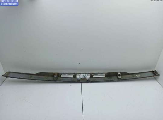 купить Молдинг крышки (двери) багажника на Opel Zafira B (2004-2014)