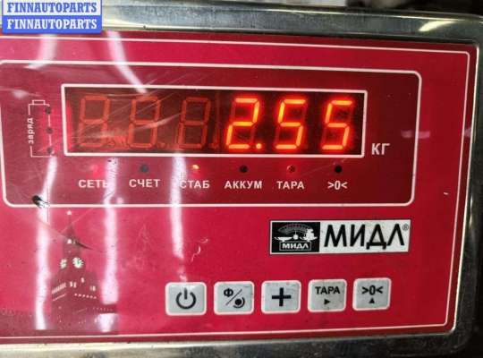 купить Трос кулисы КПП на Peugeot 308 T7 (2007-2013)