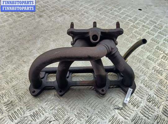 Коллектор выпускной VG2781406 на Volkswagen Bora