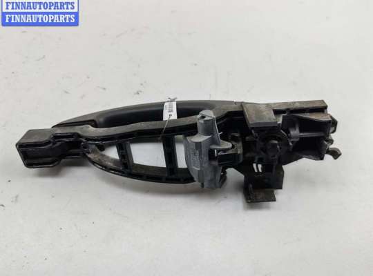 купить Ручка двери наружная передняя правая на Ford Focus II (2004-2011)