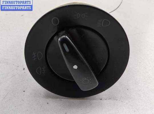 Переключатель света VG2756401 на Volkswagen Passat B5+ (GP)