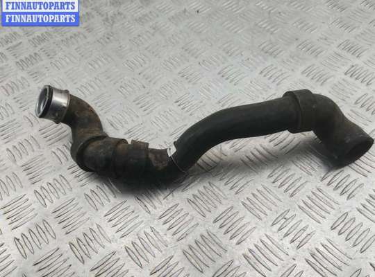 купить Патрубок на Mercedes C-Class W203 (2000-2006)