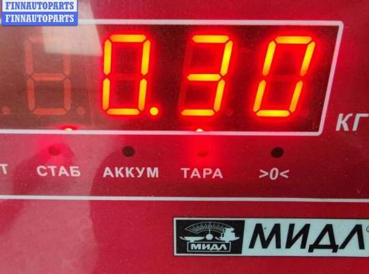 купить Патрубок на Mercedes C-Class W203 (2000-2006)