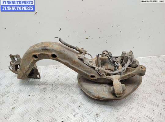 купить Рычаг подвески задний правый на BMW 3 E36 (1991-2000)