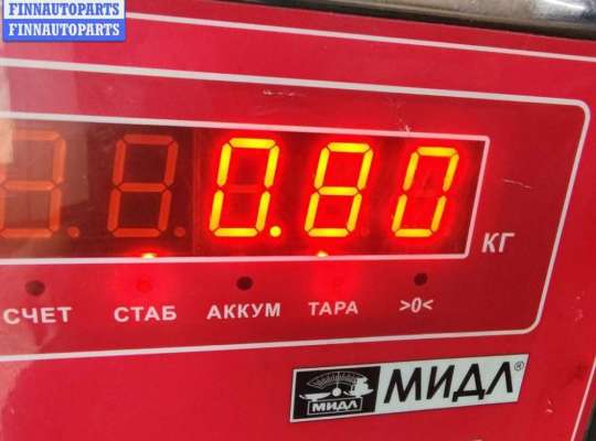 купить Корпус термостата на Peugeot 206