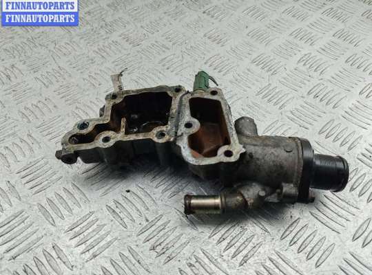 купить Корпус термостата на Peugeot 206