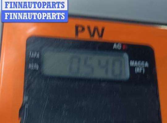 купить Крюк буксировочный на Volkswagen Passat B6