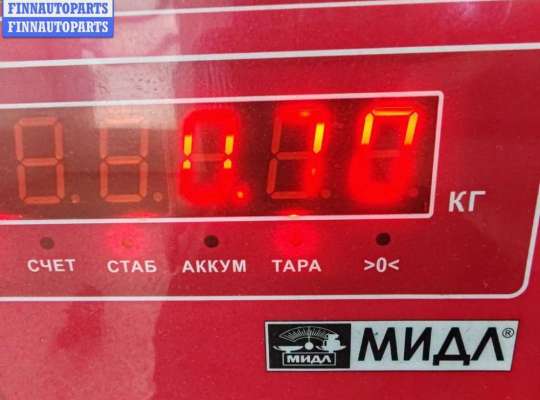 купить Механизм натяжения ремня, цепи на BMW 5 E39 (1995-2003)