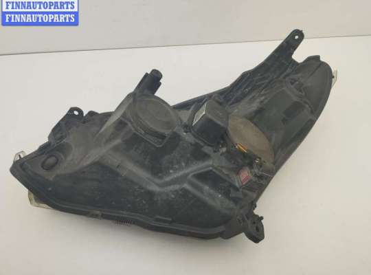 купить Фара правая на Opel Astra H (2004-2009)